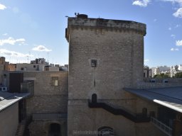 Ciudad de Elche 2022